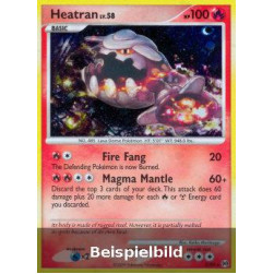 Heatran Lv.58 (Arceus AR-3) [DE/EX]