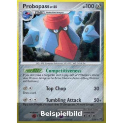 Probopass Lv.55 (Arceus AR-7) [DE/NM]