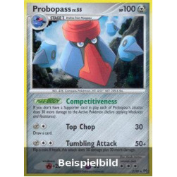 Probopass Lv.55 (Arceus AR-7) [DE/NM]