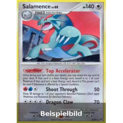 Salamence Lv.68 (Arceus AR-8) [DE/LP]