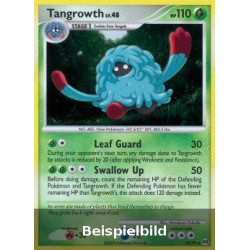 Tangrowth Lv.48 (Arceus AR-10) [DE/NM]