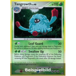 Tangrowth Lv.48 (Arceus AR-10) [DE/NM]