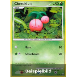 Cherubi Lv.12 (Arceus AR-60) [DE/NM]