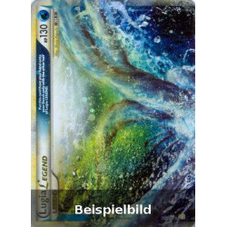 Lugia LEGENDE (HeartGold & SoulSilver HS-113) [DE/NM]