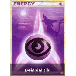 Psychic Energy (HeartGold & SoulSilver HS-119) [EN/NM]