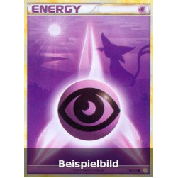 Psychic Energy (HeartGold & SoulSilver HS-119) [EN/NM]