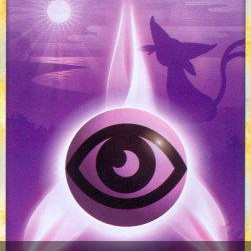 Psychic Energy (HeartGold & SoulSilver HS-119) [EN/NM]