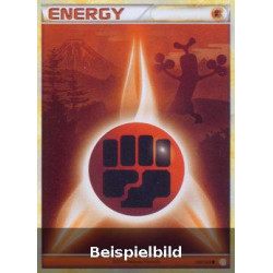 Fighting Energy (HeartGold & SoulSilver HS-120) [EN/NM]