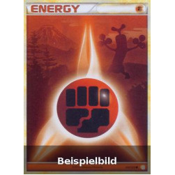 Fighting Energy (HeartGold & SoulSilver HS-120) [EN/NM]
