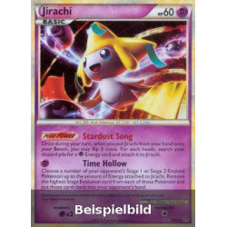 Jirachi (Unleashed UL-1) [DE/EX]