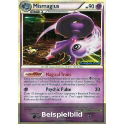 Mismagius (Unleashed UL-5) [DE/NM]