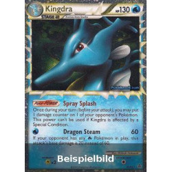 Kingdra (Unleashed UL-85) [DE/LP]