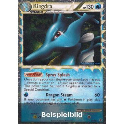 Kingdra (Unleashed UL-85) [DE/LP]