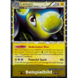 Lanturn (Unleashed UL-86) [DE/EX]