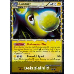 Lanturn (Unleashed UL-86) [DE/EX]
