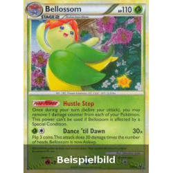 Bellossom (Undaunted UD-1) [DE/NM]