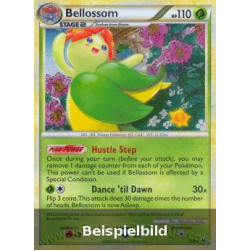 Bellossom (Undaunted UD-1) [DE/NM]