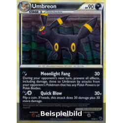 Umbreon (Undaunted UD-10) [EN/NM]