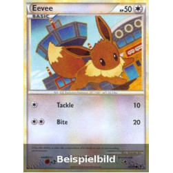 Eevee (Undaunted UD-47) [DE/NM]