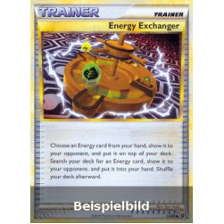 Energy Exchanger (Undaunted UD-73) [DE/NM]
