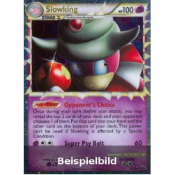 Slowking (Undaunted UD-85) [DE/NM]