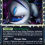 Absol (Triumphant TM-91) [DE/EX]