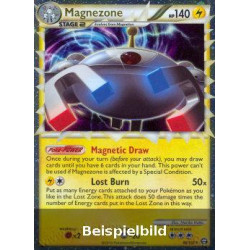 Magnezone (Triumphant TM-96) [EN/NM]