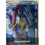 Palkia & Dialga LEGENDE (Triumphant TM-102) [DE/NM]