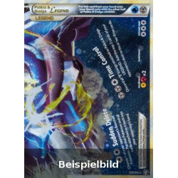 Palkia & Dialga LEGENDE (Triumphant TM-102) [DE/NM]