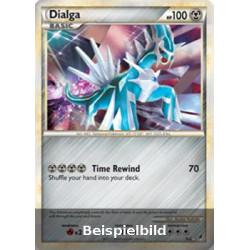 Dialga (Call of Legends CL-SL2) [DE/NM]