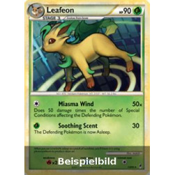 Leafeon (Call of Legends CL-13) [DE/NM]