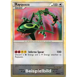 Rayquaza (Call of Legends CL-20) [DE/NM]