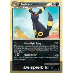 Umbreon (Call of Legends CL-22) [EN/NM]