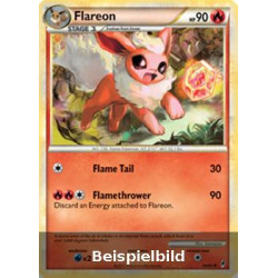 Flareon (Call of Legends CL-44) [DE/NM]