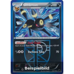 Umbreon (Plasma Freeze PLF-64) [DE/EX]