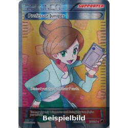 Prof. Esche (Plasma Freeze PLF-116) [EN/EX]