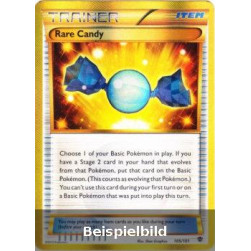 Sonderbonbon (Plasma Blast PLB-105) [DE/NM]