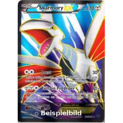 Skarmory EX (XY XY-145) [EN/EX]
