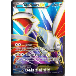 Skarmory EX (XY XY-145) [EN/EX]