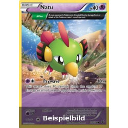 Natu (Roaring Skies ROS-28) [EN/NM]