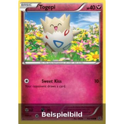Togepi (Roaring Skies ROS-43) [EN/NM]