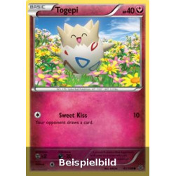 Togepi (Roaring Skies ROS-43) [EN/NM]
