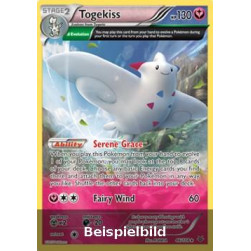 Togekiss (Roaring Skies ROS-46) [EN/EX]