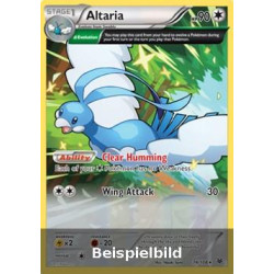 Altaria (Roaring Skies ROS-74) [EN/NM]