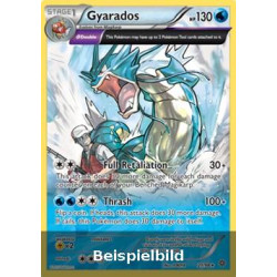 Gyarados (Ancient Origins AOR-21) [EN/NM]