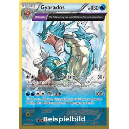 Gyarados (Ancient Origins AOR-21) [EN/NM]