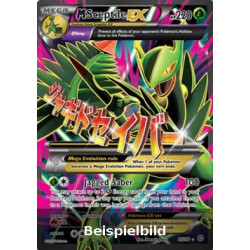 MSceptile EX (Ancient Origins AOR-85) [DE/NM]