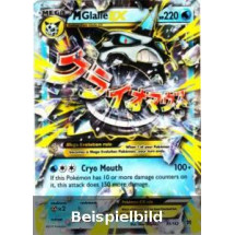 MGlalie EX (BREAKthrough BKT-35) [EN/NM]