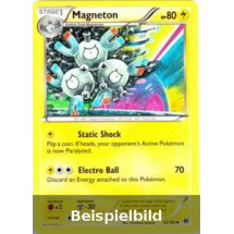 Magneton (BREAKthrough BKT-53) [DE/NM]