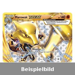 Marowak BREAK (BREAKthrough BKT-79) [DE/NM]